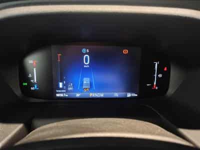 Ford Transit 2.0 TDCi L2H2 A8 Navi / PDC av+ar (2024) - Photo 10