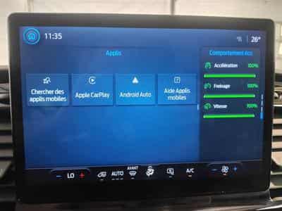 Ford Transit 2.0 TDCi L2H2 A8 Navi / PDC av+ar (2024) - Photo 12
