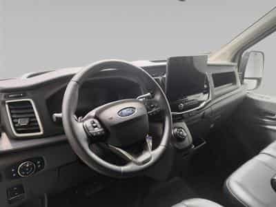 Ford Transit 2.0 TDCi L2H2 A8 Navi / PDC av+ar (2024) - Photo 8