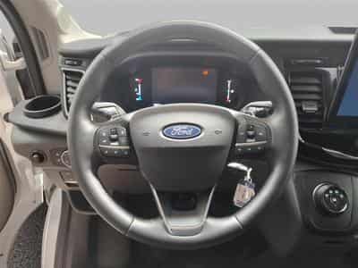 Ford Transit 2.0 TDCi L2H2 A8 Navi / PDC av+ar (2024) - Photo 9