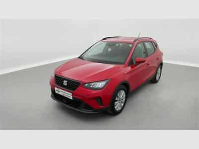 Seat Arona 1.0 TSI Style (2022) - Photo 1