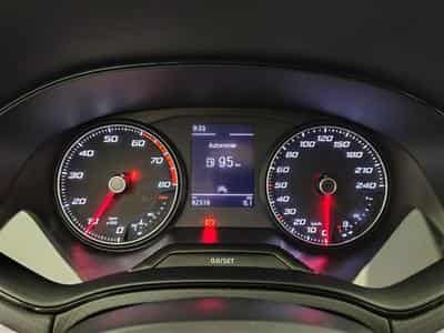 Seat Arona 1.0 TSI Style (2022) - Photo 10