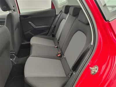Seat Arona 1.0 TSI Style (2022) - Photo 13
