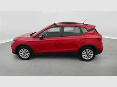 Seat Arona 1.0 TSI Style (2022) - Photo 3
