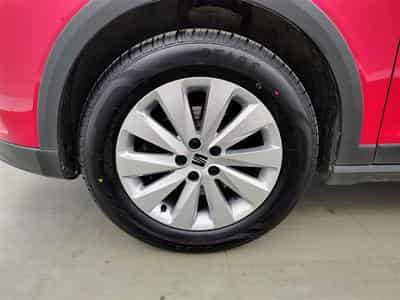 Seat Arona 1.0 TSI Style (2022) - Photo 6
