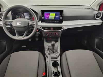 Seat Arona 1.0 TSI Style (2022) - Photo 8