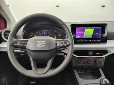 Seat Arona 1.0 TSI Style (2022) - Photo 9