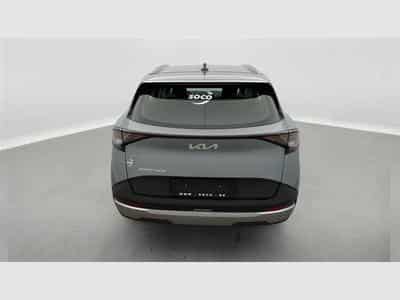 Kia Sportage 1.6 T-GDi 150cv DCT LX NAVI / FULL LED / CAMERA / KEYLESS (2026) - Photo 5