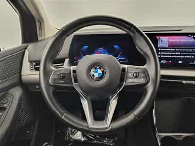 BMW 218 218IA Active Tourer NAVI / FULL LED / ALU (2023) - Photo 9