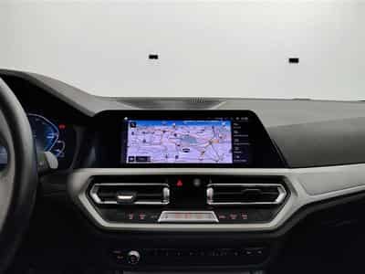 BMW 320 320eA PHEV Business NAVI/FULL LED/JA/PDC AV AR/CARPLAY (2021) - Photo 11