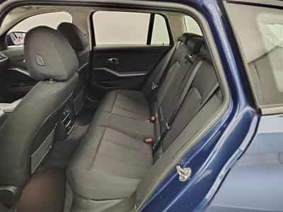 BMW 320 320eA PHEV Business NAVI/FULL LED/JA/PDC AV AR/CARPLAY (2021) - Photo 13