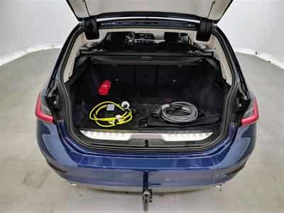 BMW 320 320eA PHEV Business NAVI/FULL LED/JA/PDC AV AR/CARPLAY (2021) - Photo 14