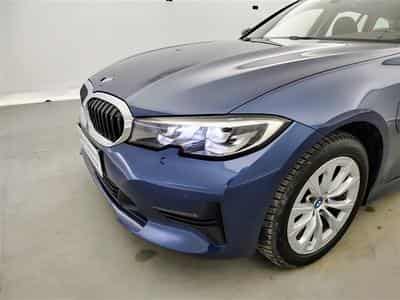 BMW 320 320eA PHEV Business NAVI/FULL LED/JA/PDC AV AR/CARPLAY (2021) - Photo 15