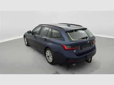 BMW 320 320eA PHEV Business NAVI/FULL LED/JA/PDC AV AR/CARPLAY (2021) - Photo 2