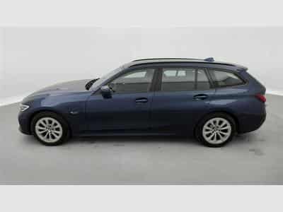 BMW 320 320eA PHEV Business NAVI/FULL LED/JA/PDC AV AR/CARPLAY (2021) - Photo 3