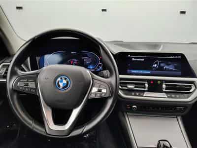 BMW 320 320eA PHEV Business NAVI/FULL LED/JA/PDC AV AR/CARPLAY (2021) - Photo 9