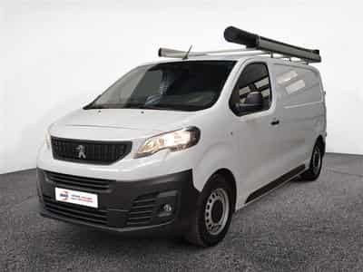 Peugeot Expert 2.0 BlueHDi L2 Premium EAT8 NAVI / CLIM / TEL (2023) - Photo 1
