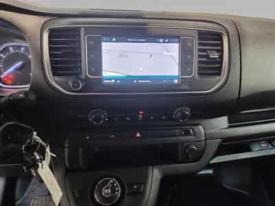 Peugeot Expert 2.0 BlueHDi L2 Premium EAT8 NAVI / CLIM / TEL (2023) - Photo 11