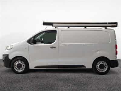 Peugeot Expert 2.0 BlueHDi L2 Premium EAT8 NAVI / CLIM / TEL (2023) - Photo 3