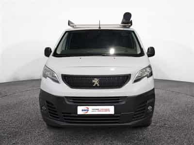 Peugeot Expert 2.0 BlueHDi L2 Premium EAT8 NAVI / CLIM / TEL (2023) - Photo 4