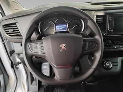 Peugeot Expert 2.0 BlueHDi L2 Premium EAT8 NAVI / CLIM / TEL (2023) - Photo 9