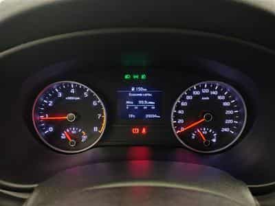 Kia Sportage 1.6i Must NAVI/FULL LED/JA17/PDC (2020) - Photo 10