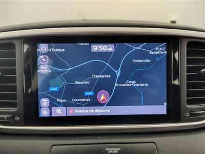 Kia Sportage 1.6i Must NAVI/FULL LED/JA17/PDC (2020) - Photo 11