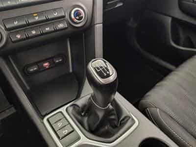 Kia Sportage 1.6i Must NAVI/FULL LED/JA17/PDC (2020) - Photo 12