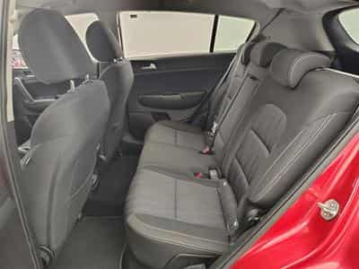 Kia Sportage 1.6i Must NAVI/FULL LED/JA17/PDC (2020) - Photo 13