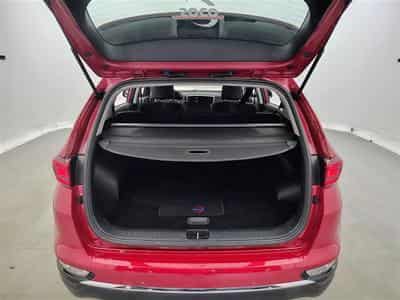 Kia Sportage 1.6i Must NAVI/FULL LED/JA17/PDC (2020) - Photo 14
