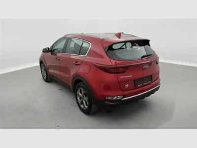 Kia Sportage 1.6i Must NAVI/FULL LED/JA17/PDC (2020) - Photo 2