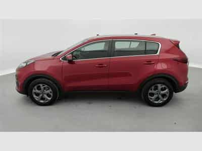 Kia Sportage 1.6i Must NAVI/FULL LED/JA17/PDC (2020) - Photo 3