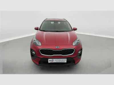 Kia Sportage 1.6i Must NAVI/FULL LED/JA17/PDC (2020) - Photo 4