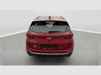 Kia Sportage 1.6i Must NAVI/FULL LED/JA17/PDC (2020) - Photo 5