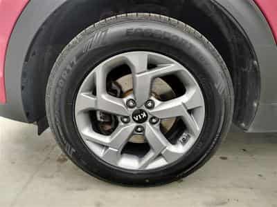 Kia Sportage 1.6i Must NAVI/FULL LED/JA17/PDC (2020) - Photo 6