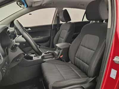 Kia Sportage 1.6i Must NAVI/FULL LED/JA17/PDC (2020) - Photo 7