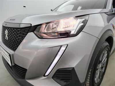 Peugeot 2008 1.2 PureTech 130cv Active Pack NAVI / CAMERA / JA 16" (2022) - Photo 15
