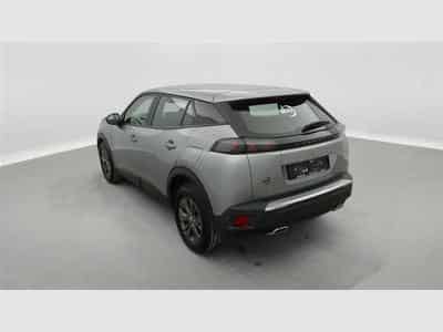 Peugeot 2008 1.2 PureTech 130cv Active Pack NAVI / CAMERA / JA 16" (2022) - Photo 2