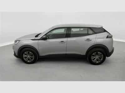 Peugeot 2008 1.2 PureTech 130cv Active Pack NAVI / CAMERA / JA 16" (2022) - Photo 3