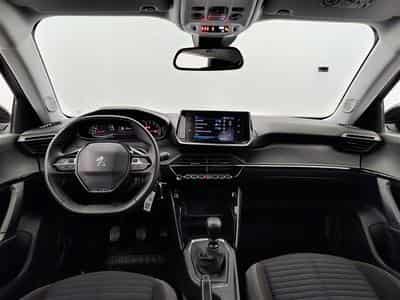 Peugeot 2008 1.2 PureTech 130cv Active Pack NAVI / CAMERA / JA 16" (2022) - Photo 8
