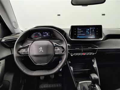 Peugeot 2008 1.2 PureTech 130cv Active Pack NAVI / CAMERA / JA 16" (2022) - Photo 9