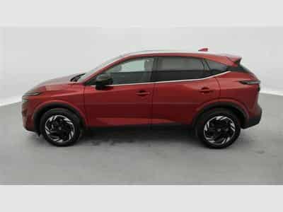 Nissan Qashqai 1.3 DIG-T MHEV X-Tronic N-Connecta CARPLAY / FULL LED / CAM (2026) - Photo 3