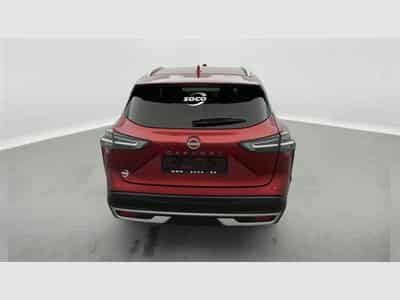 Nissan Qashqai 1.3 DIG-T MHEV X-Tronic N-Connecta CARPLAY / FULL LED / CAM (2026) - Photo 5