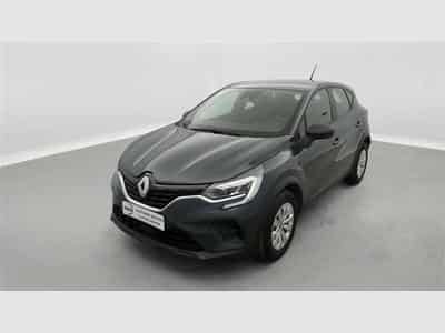 Renault Captur 1.0 TCe Life (2020) - Photo 1
