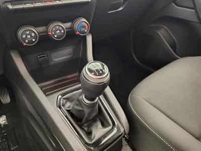 Renault Captur 1.0 TCe Life (2020) - Photo 12