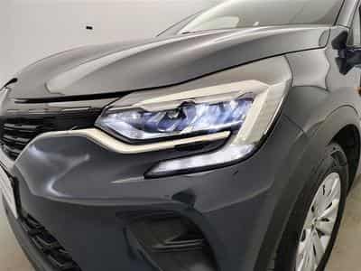 Renault Captur 1.0 TCe Life (2020) - Photo 15