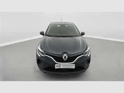 Renault Captur 1.0 TCe Life (2020) - Photo 4