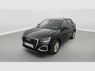 Audi Q2 35 TDi Sport Edition S tronic (2023) - Photo 1