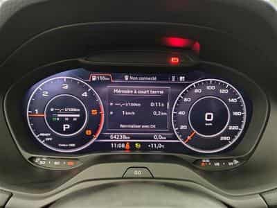 Audi Q2 35 TDi Sport Edition S tronic (2023) - Photo 10