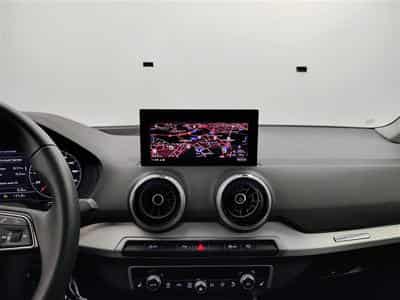 Audi Q2 35 TDi Sport Edition S tronic (2023) - Photo 11